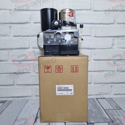 Toyota ESTIMA Alphard VELLFIRE ABS Actuator 44050-30250 for sale