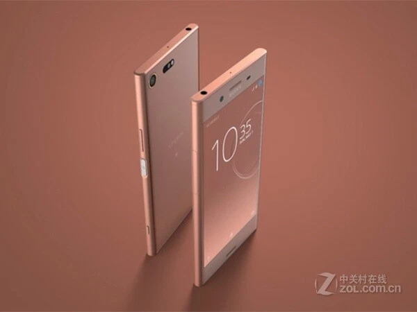 Smartphone Sony Xperia XZ Premium G8141 G8142 64GB 4G Desbloqueado Global Nuevo Foto 4 de 4