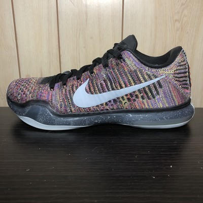 kobe 10 bhm