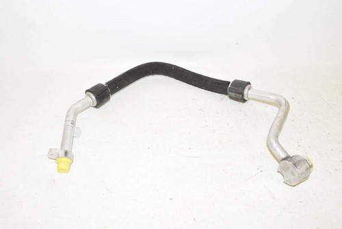 Audi Q8 4M F1 18- Klimaleitung Klimaschlauch Kompressor zur Trennstelle V6