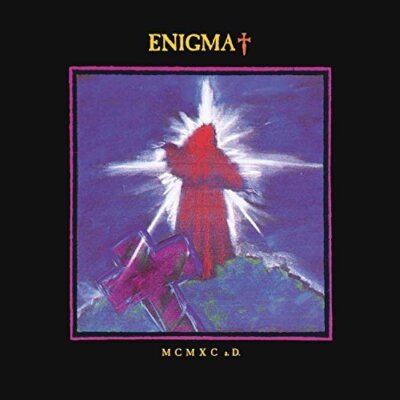 Enigma - CD - MCMXC a.d. (1990)