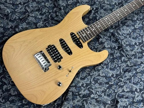 SAITO GUITARS Saito Guitars/S-622 USED Electric Guitar ST Type Aeon Mall #PCI2DT
