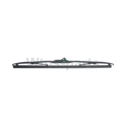 Front Windshield Wiper Blade 2PCS For Chevrolet C10 Pickup 5.0L 1968-1972 - Picture 7 of 7