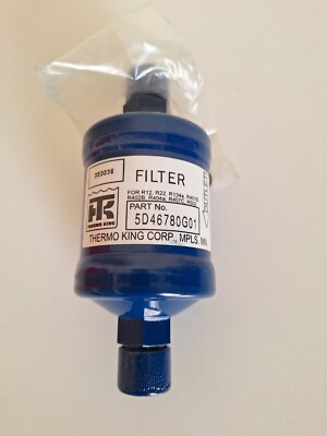 Thermo king 5D46780G01 Filter