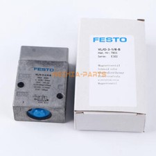 1PC New Festo VL/O-3-1/8-B (VL/0-3-1/8-B) 7803 Valve