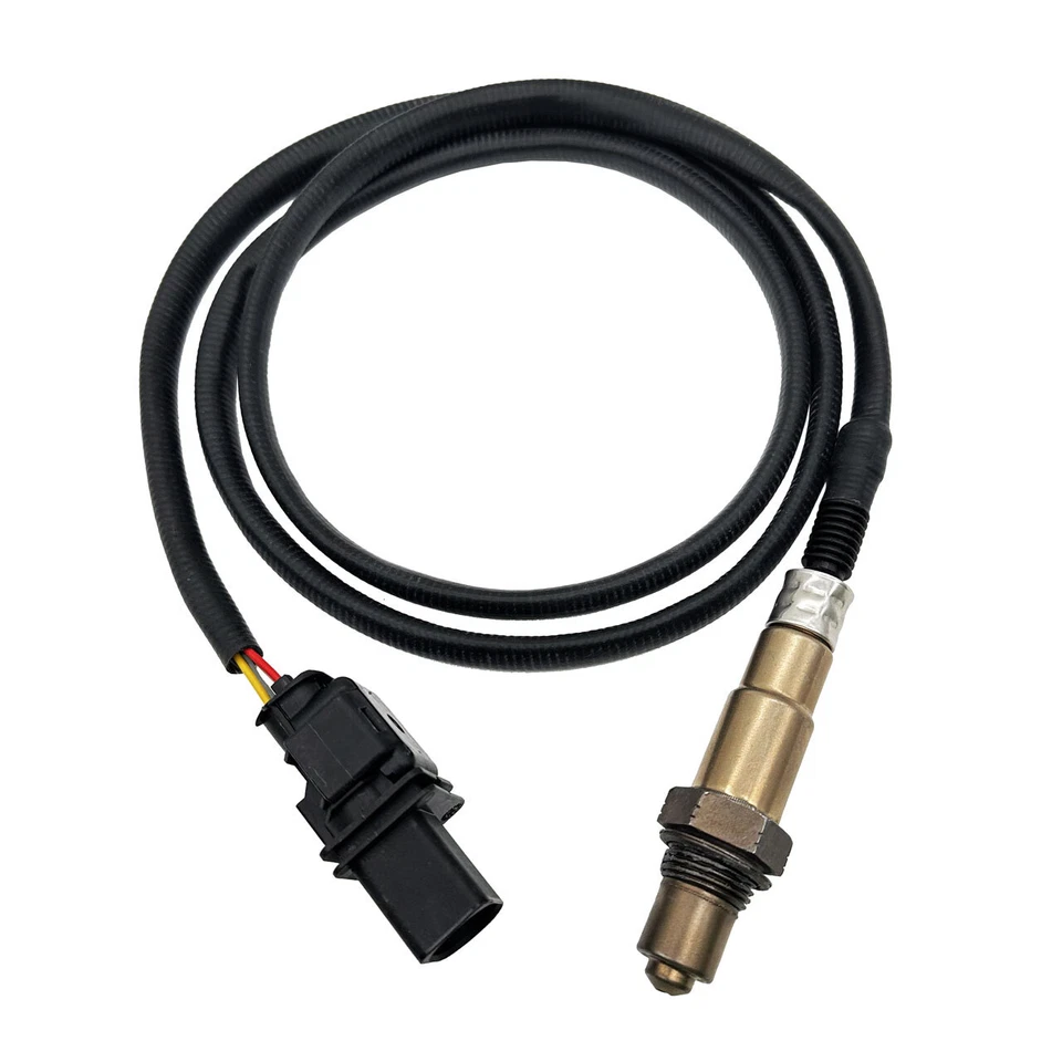 Подходит датчик кислорода Mercedes-Benz SLS AMG CLS63 AMG E63 ML450 Dodge Sprinter - Изображение 3 из 4