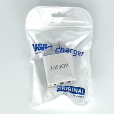 Fast Wall Charger USB C