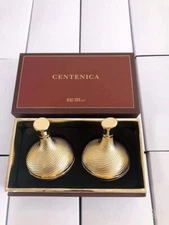SU:M37 Centenica Special Gift Set Anti Aging Cream 5ml Eye Cream 5ml K-Beauty