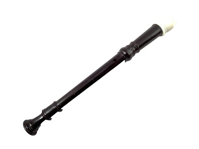 Angel Recorder Soprano Baroque Model 101 Wind Instrument Student Pipe Flute
