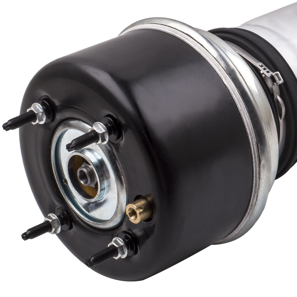 Pair Front Air Suspension Struts For Jaguar XJSeries X350 X358 XJR XJ8 C2C41349 eBay