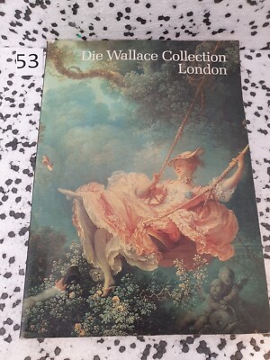 Wallace  London Collection John  Ingamellis Buch