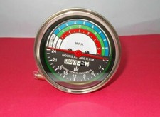IH / Farmall Cub / Cub Loboy Tachometer - Replacement New