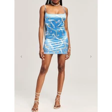 NWT SER.O.YA LILLIAN DRESS