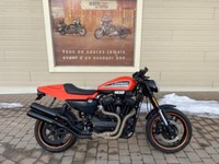 2009 Harley-Davidson XR1200 xr 1200