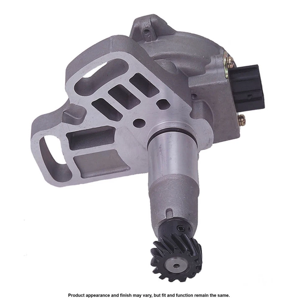 For Mazda B2600 MPV 1990 1992 1993 1994 Cardone Ignition Distributor TCP - Image 2 of 3