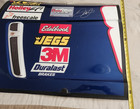 Dale Earnhardt Jr Autograph Auto Large Race Used Sheetmetal Fender Door Panel 88 — photo 6
