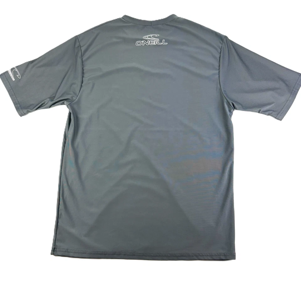 Camisa de sol O'neill XL ajustada para hombre pieles básicas PVP 50+ protector contra erupciones elástica en 4 vías Foto 4 de 4