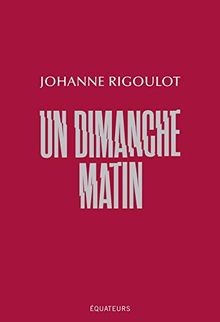 Un dimanche matin | Buch | Zustand sehr gut