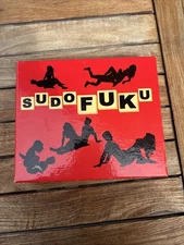 Sudofuku Sexy Board Game