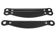 Racing Optics    10210S    Tearoff Smoked Sparco Simpson Venator