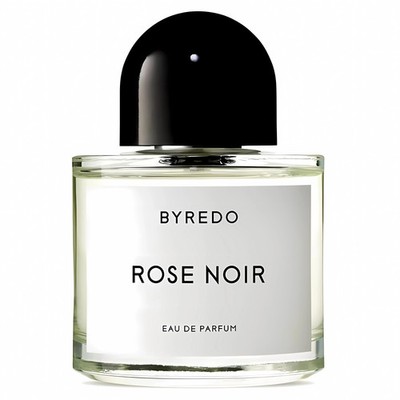 Byredo Unisex 3.4 Ounce Rose Noir Eau de Parfum