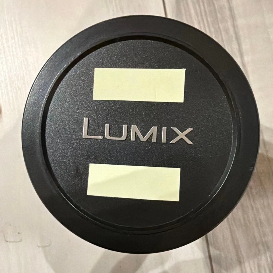 Panasonic H-F007014 Lumix G Vario 7-14 mm F4 ASPH pour Micro 4/3 #0002 - Photo 3/4