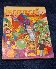 RARE VINTAGE - Pippin Annual