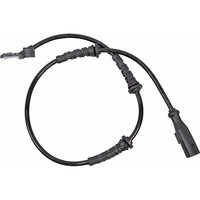Metzger 09001482 Sensor Raddrehzahl FüR Renault Dacia Clio Modus Grand Modus SB