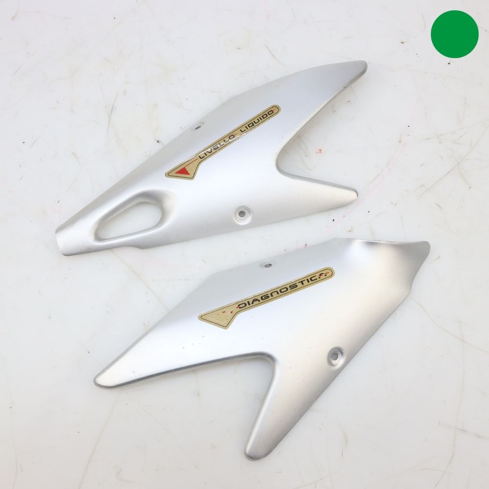 MV AGUSTA Brutale 750 Serie oro Paneles frontales 1970 ID95349