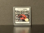 Ultimate Mortal Kombat ( Nintendo DS  ) Cartridge Only Tested Working