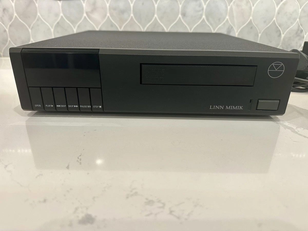 Linn CD Players for sale | eBay