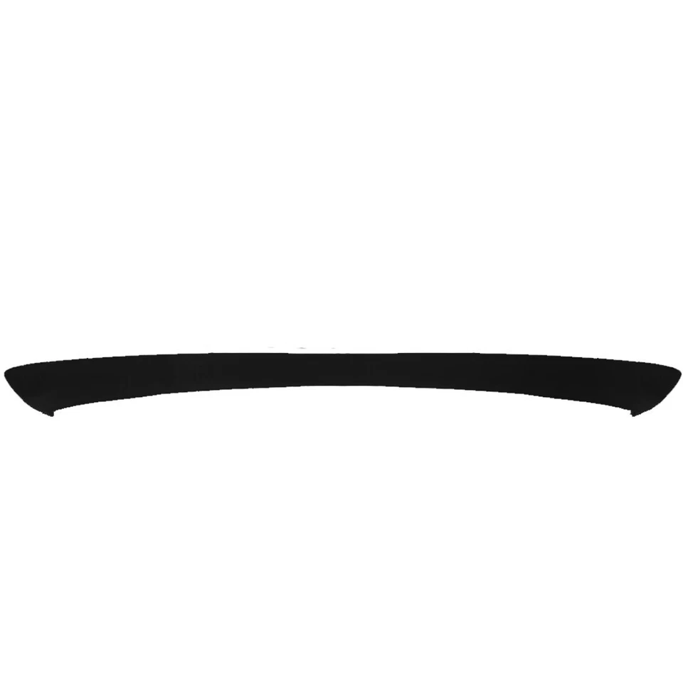 Front Bumper Paintable Kit For 2003-2023 Chevy Express | GMC Savana 2500 3500 Foto 4 de 4