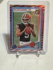 2025 Donruss Optic Dillon Gabriel Base (RAW)