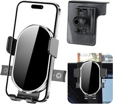 Car Phone Holder for Hyundai Palisade 2020 2021 2022 2023 2024 Auto Accessories
