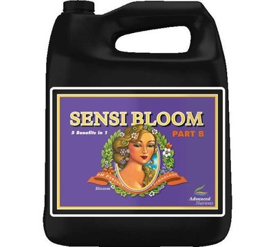 Advanced Nutrients pH Perfect Sensi Bloom Part B 4 L