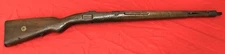 Mauser 98 Brazilian 08/34 M954 Wooden Rifle Stock