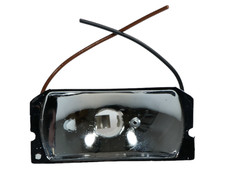 Reflektor für Mercedes W108  W111 & 300SL W198 Blinkleuchte Blinker