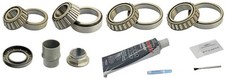 Axle Differential Bearing and Seal Kit SKF SD...