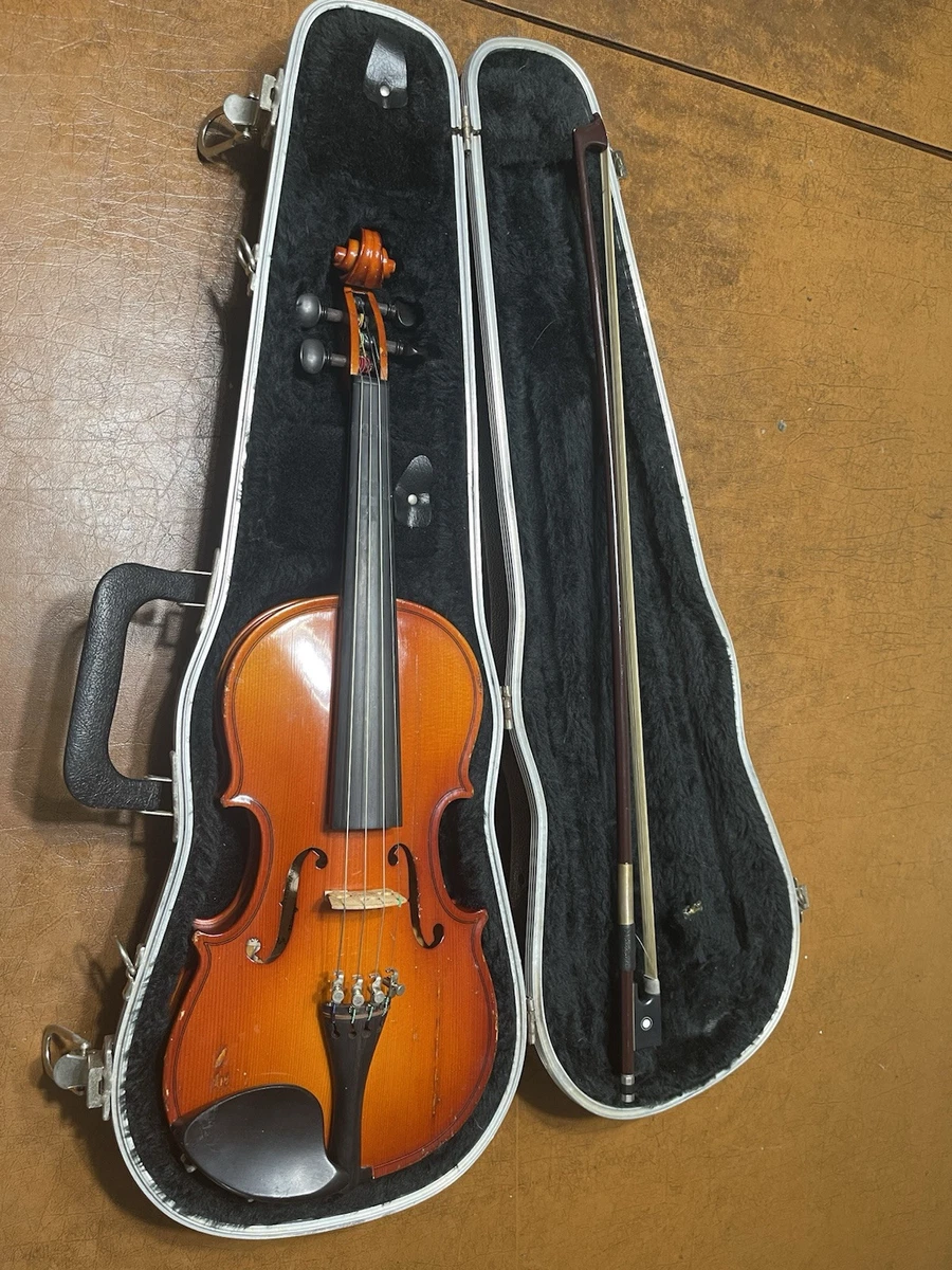 San Antonio サンアントニオ バイオリン/AUBERT オーベルト San