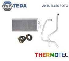 D6I004TT WÄRMETAUSCHER INNENRAUMHEIZUNG THERMOTEC FÜR LAND ROVER