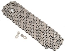 Shimano XTR/Dura Ace CN-M9100 Chain Silver 12 Speed 126 Links