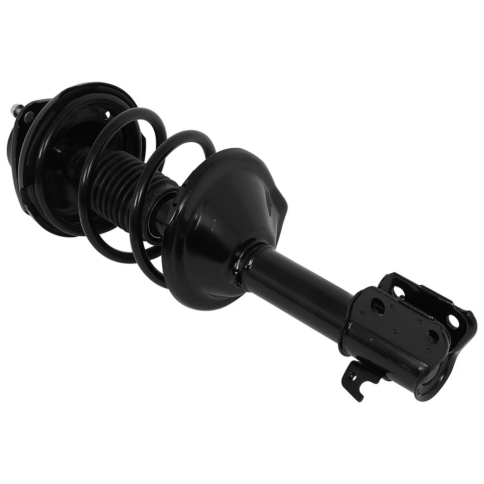 4pcs Complete Struts with Springs & Mounts & Shocks For 2002-2004 Subaru Outback Foto 2 de 4