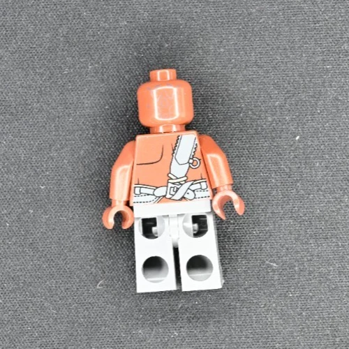 LEGO Piratas Caribe: Gunner Zombie 4195, REVENGE 2011 POTC Foto 2 de 2