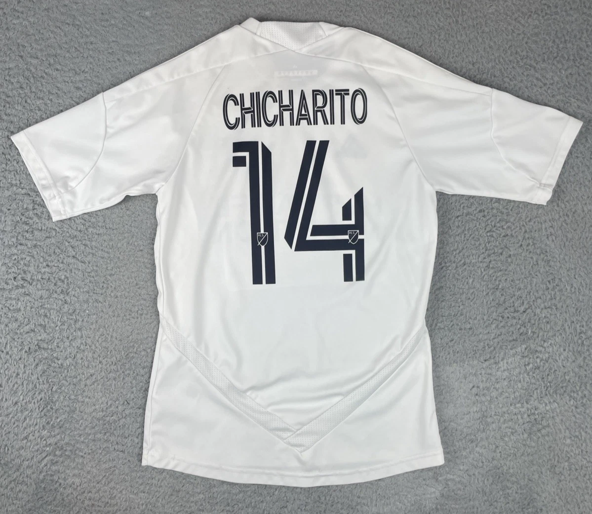 Boys LA Galaxy MLS Jerseys for sale | eBay