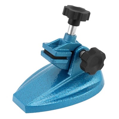 Micrometer Stand for Micrometers up to 4'' - Professional Grade Cutting Tools Sta