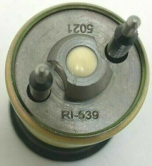 Standard Motor Products TJ5 NEW Fuel Injector Made In USA CADILLAC - Image 3 of 4