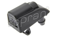 Topran WaschwasserdüSe Scheibenreinigung 117 158 FüR Skoda Octavia 3 Combi 5E5 2