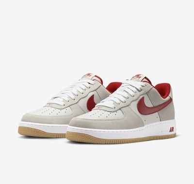 Nike Air Force 1 '07 Lv8 Men's Shoes EU46