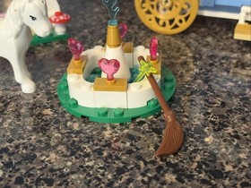LEGO Disney: Cinderella's Dream Carriage (41053)