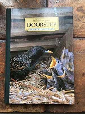 Wild Life on Your Doorstep (Living Countryside S.)